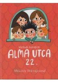 Vadadi Adrienn - Alma utca 22.