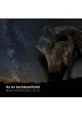 Horváth Árpád - Az év természetfotói - Magyarország 2015