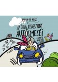 Mosonyi Alíz - Az öreg kisasszony autósmeséi
