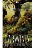 Robert Charles Wilson - Darwinia