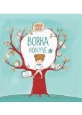 Gurmai Beáta - Borka könyve