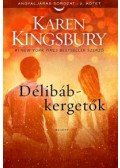 Karen Kingsbury - Délibáb-kergetők - Angyaljárás sorozat 2. kötet