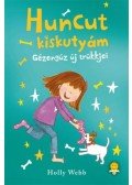 Holly Webb - Gézengúz új trükkjei