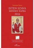 Vincenzo Paglia - Isten szava minden napra - 2016
