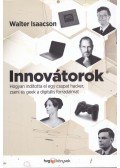 Walter Isaacson - Innovátorok
