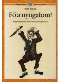 Hauck, Paul - Fő a nyugalom!