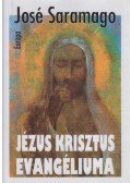 José SARAMAGO - Jézus Krisztus evangéliuma