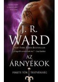 J. R. Ward - Az árnyékok