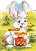 Juhász Magda - Nyuszkó ajándéka