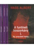 Wass Albert - A funtineli boszorkány I-III.