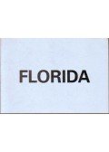 Roskó Gábor - Florida (dedikált)