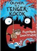 Reeve, Philip,McIntyre, Sarah - Olivér és a tengerkócok