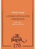 Németh György - A József Attila Kör története