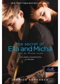 Jessica Sorensen - The Secret of Ella and Micha - Ella és Micha titka