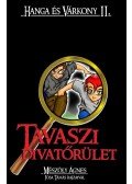 Mészöly Ágnes - Tavaszi divatőrület