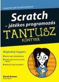 Derek Breen - Scratch - játékos programozás