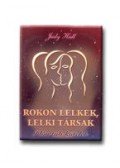Judy Hall - Rokon lelkek, lelki társak