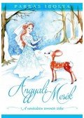 Farkas Ibolya - Angyali Mesék