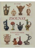 Hárs Éva - Zsolnay