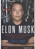 Vance, Ashlee - Elon Musk