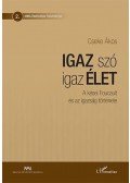 Cseke Ákos - Igaz szó igaz élet