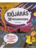 Jen Green - Időjárás 30 másodpercben
