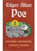 Edgar Allan Poe - Különös történetek / Curious Stories