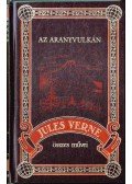 Jules Verne - Az aranyvulkán
