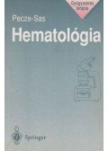 Sas Géza, Dr.,Pecze Károly - Hematológia