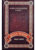 Jules Verne - A föld felfedezése II.
