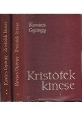 Kovács György - Kristófék kincse I-II.