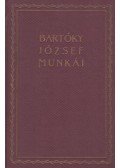 Bartóky József - Télben