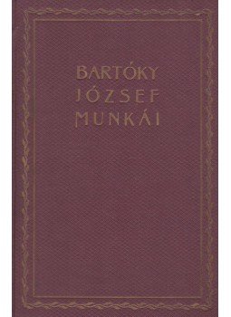 Bartóky József - Mécsvilág Bartóky József - Mécsvilág, Budapest 0 antikvár könyv