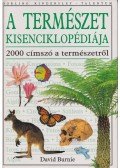 David Burnie - A természet kisenciklopédiája