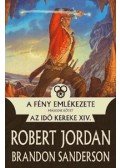 Jordan, Robert; Sanderson, Brandon - A fény emlékezete II.