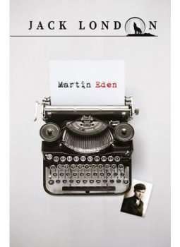 Jack London - Martin Eden Jack London - Martin Eden, Budapest 2016 antikvár könyv