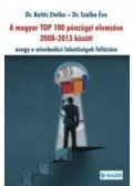 Dr. Katits Etelka - A magyar TOP 100 pénzügyi elemzése 2008-2013