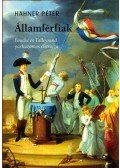 Hahner Péter - Államférfiak