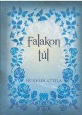 Hunyadi Attila - Falakon túl