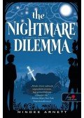Mindee Arnett - The Nightmare Dilemma - A Rémálom-dilemma (Akkordél Akadémia 2.)