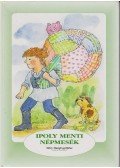 Méry Margit (szerk.) - Ipoly menti népmesék