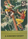 Robert Louis Stevenson  - A kincses sziget