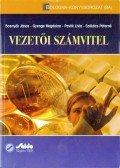 Bosnyák János,Gyenge Magdolna,Pavlik Lívia,Székács Péterné - Vezetői számvitel