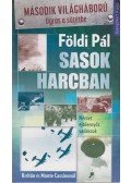 Földi Pál - Sasok harcban