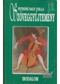 Pethőné Nagy Csilla - Szöveggyűjtemény 12.