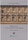 Verrasztó Gábor - Rémtett a Tölgyfa utcában