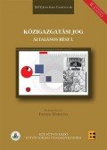 Fazekas Marianna - Közigazgatási jog - Általános rész I.