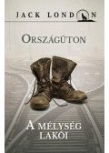 Jack London - Országúton