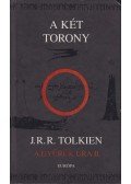 J. R. R. Tolkien - A Gyűrűk Ura II. - A két torony