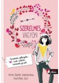 Anne,Sophie Jouhanneau,Dorothée Jost - S.O.S. szerelmes vagyok!